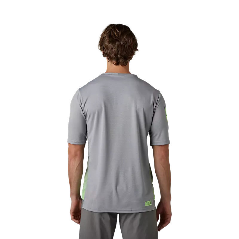 Defend Cekt Short Sleeve Jersey