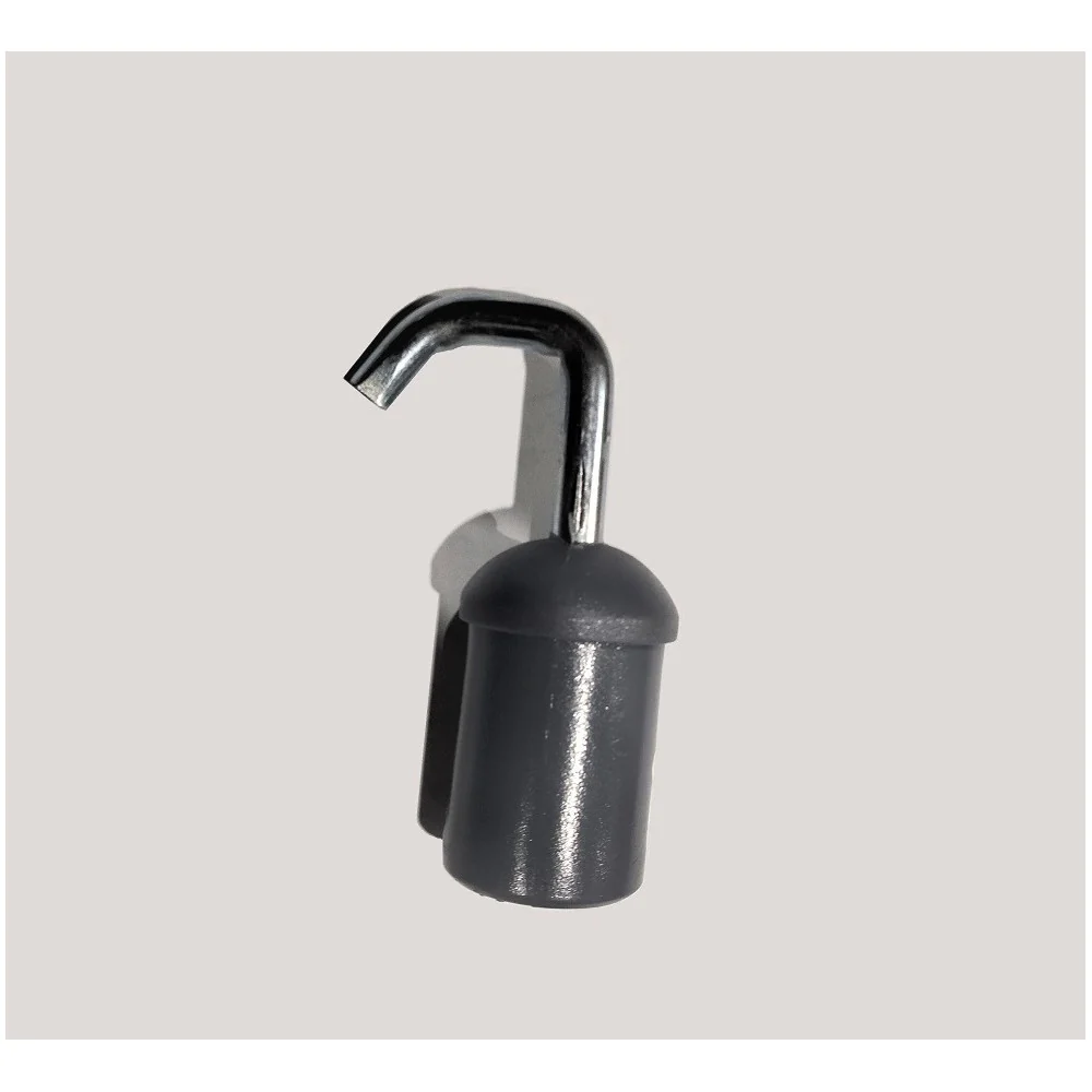 Cáncamo para avancé