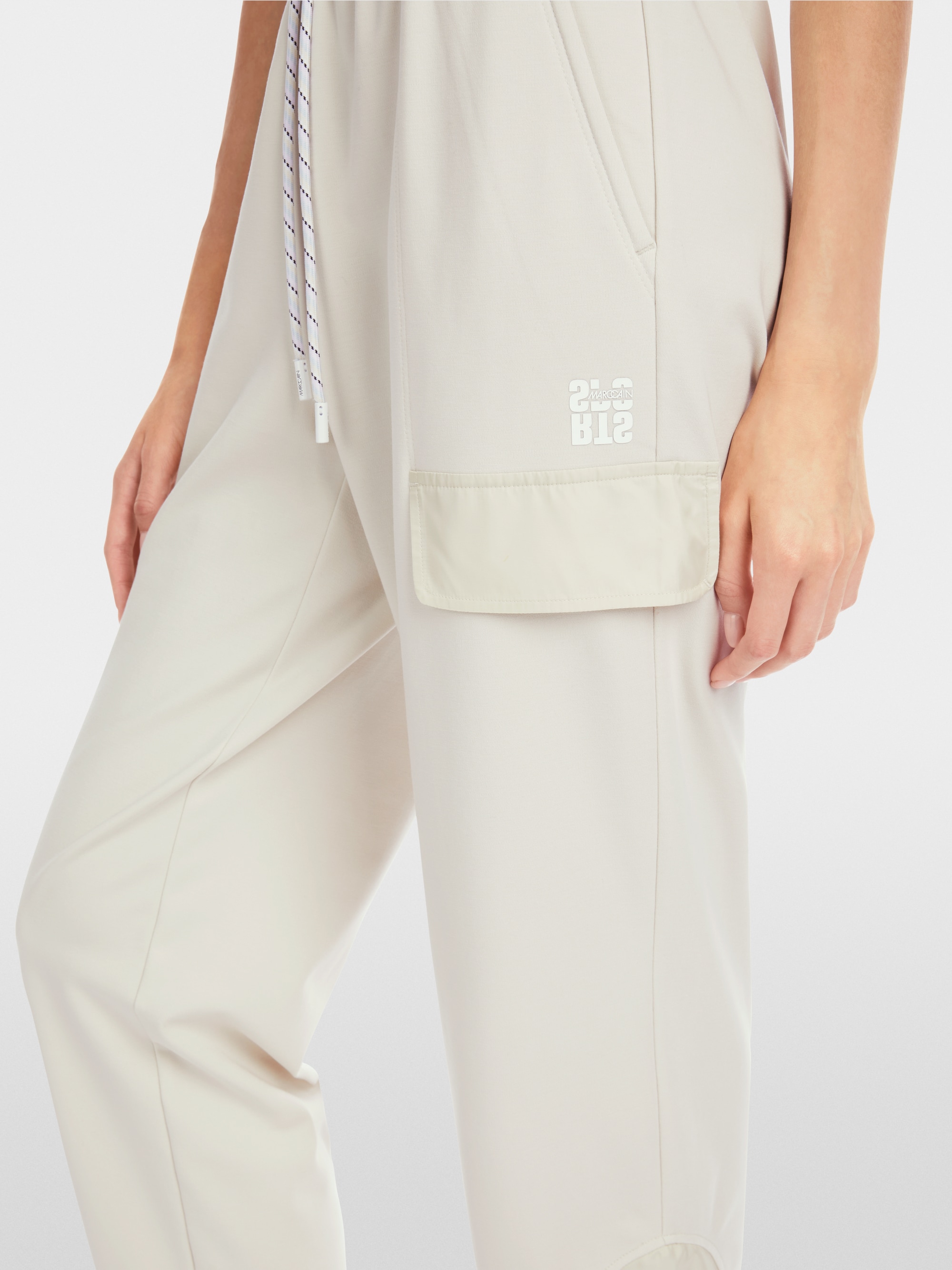 Marc-Cain ROYE in the latest utility style