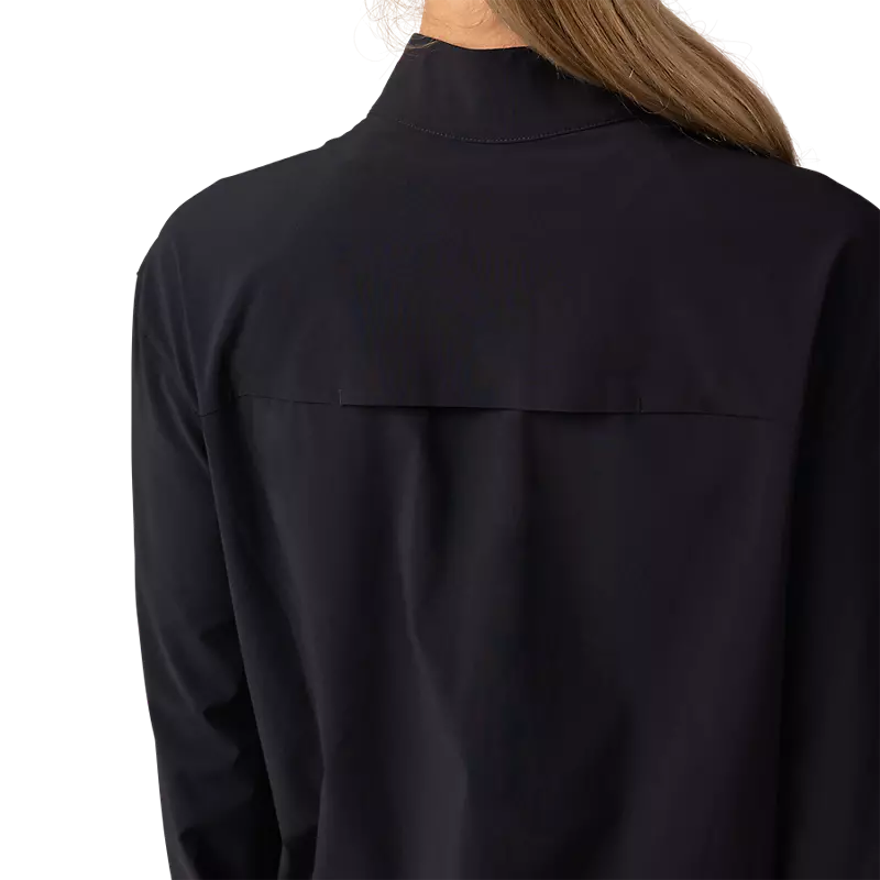 Womens Adapt Water Resistant Jacket