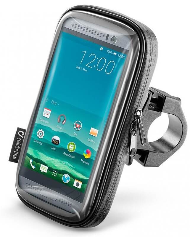 INTERPHONE FUNDA SMARTPHONE 4.5 MOTO