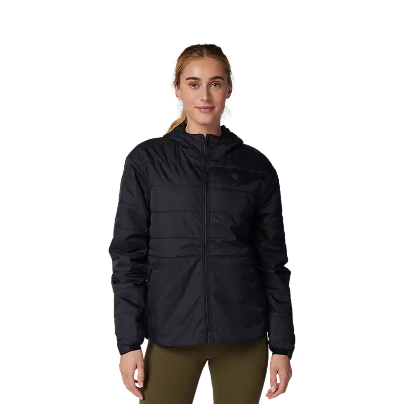Womens Ridgeway 2.0 Jacket