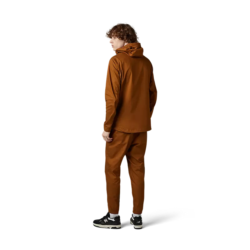 Survivalist 2.0 Anorak Jacket