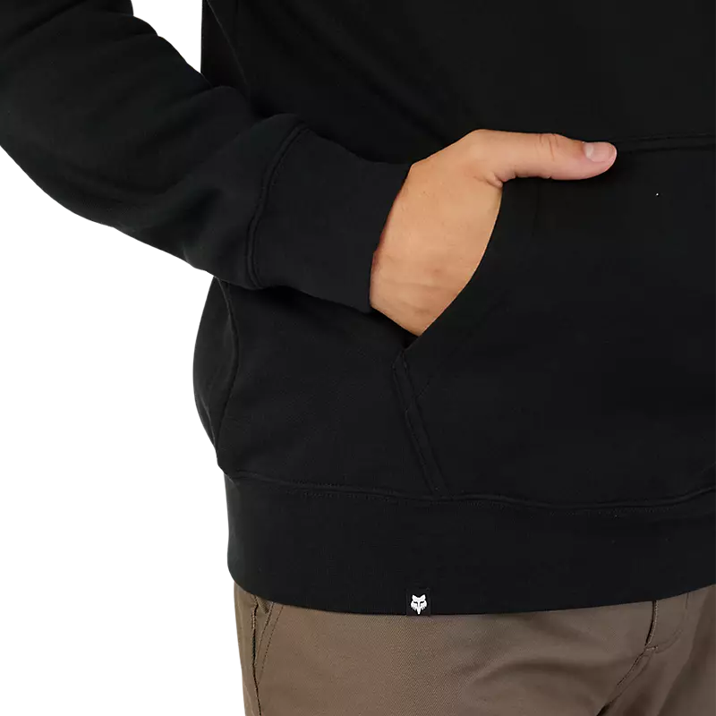 Image Pullover Hoodie