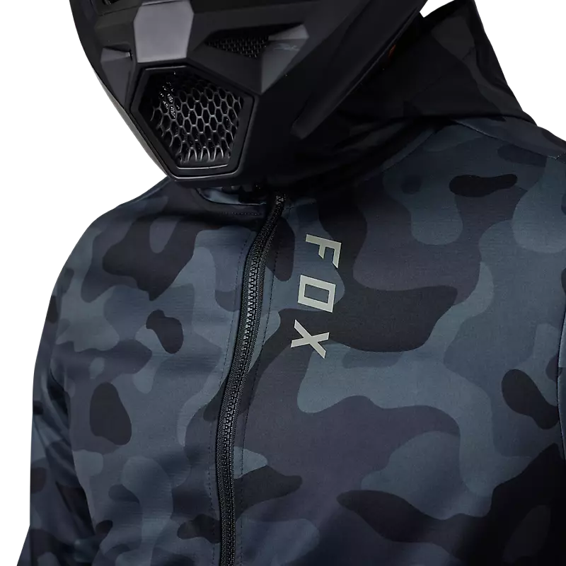 Defend Drive Windbloc® Zip Jacket