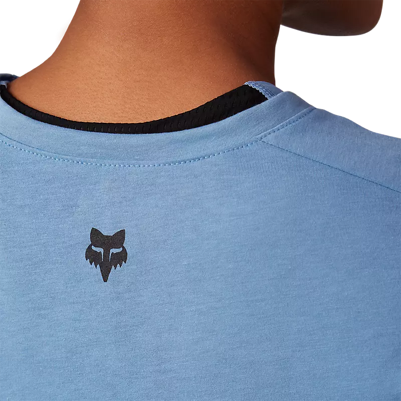 Womens Forums Shadowboxer Tee