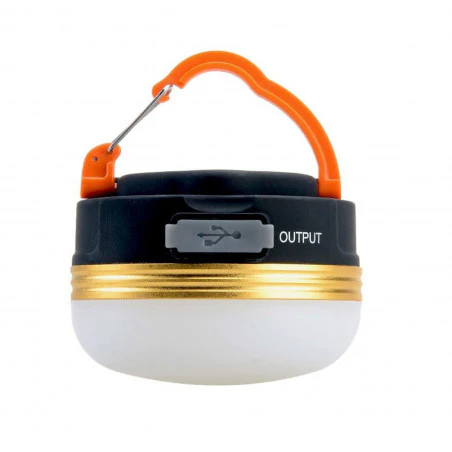 Fenix CL26R Alto Rendimiento Recargable verde – Lámpara de camping