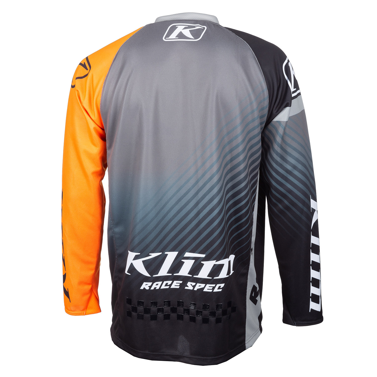 Revolt Jersey