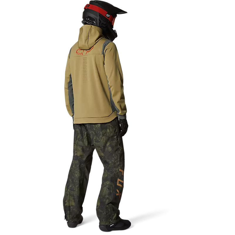 Defend Drive Windbloc® Zip Jacket