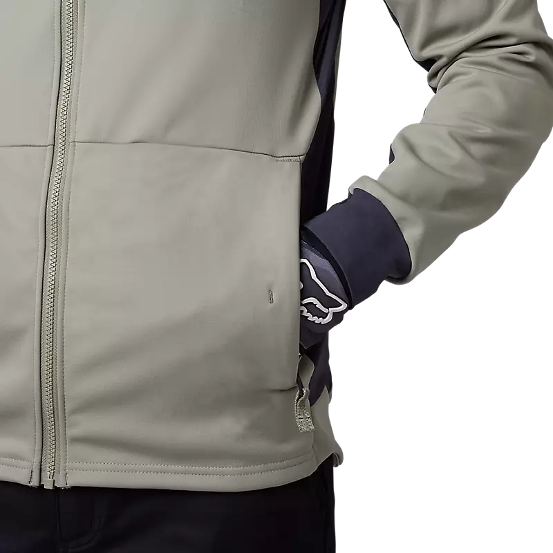 Defend Drive Windbloc® Zip Jacket