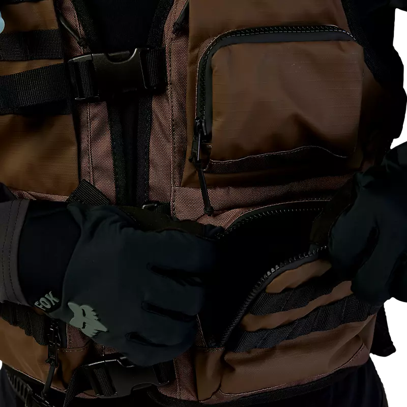 Legion Tac Vest