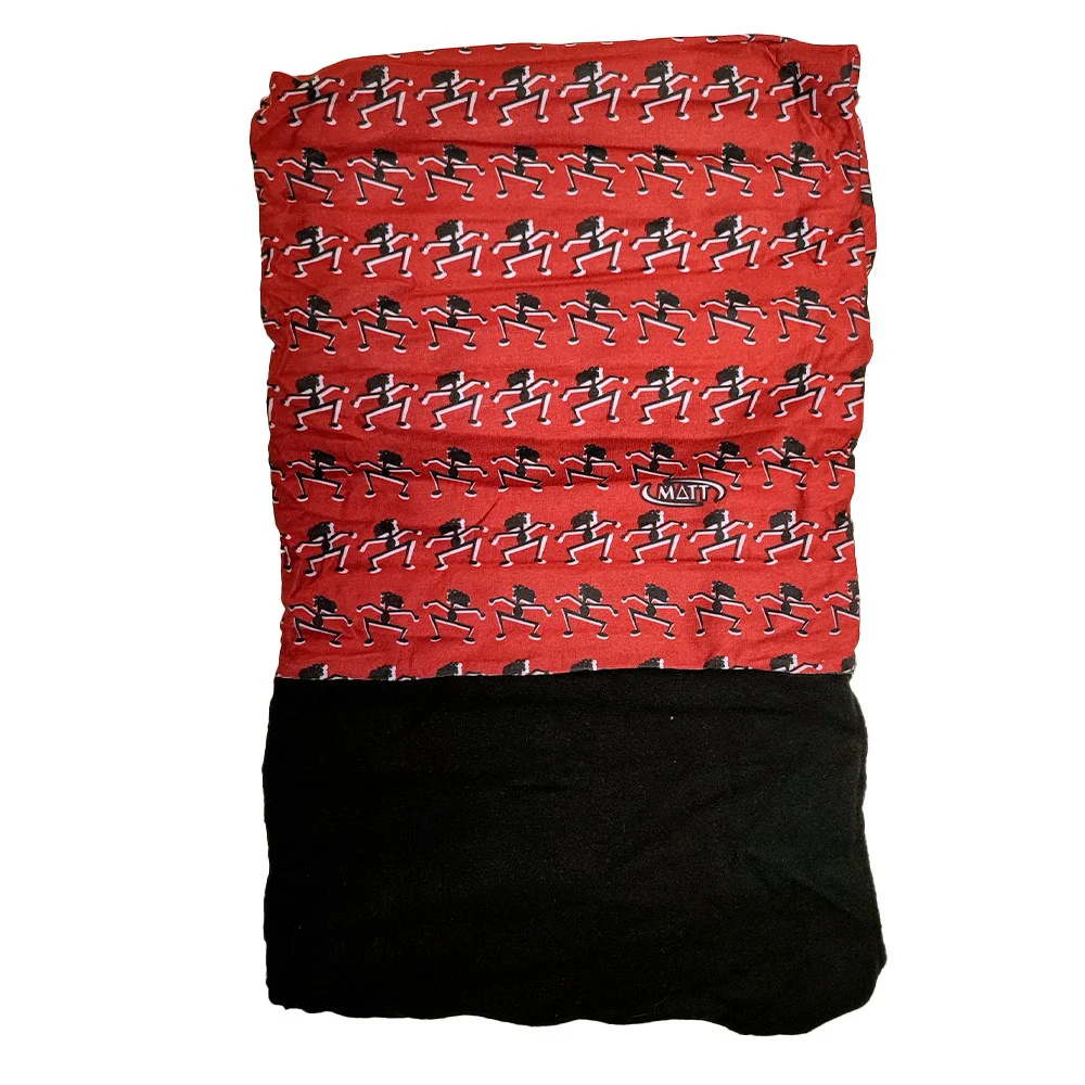 BRAGA CUELLO POLARTEC - TRIBAL