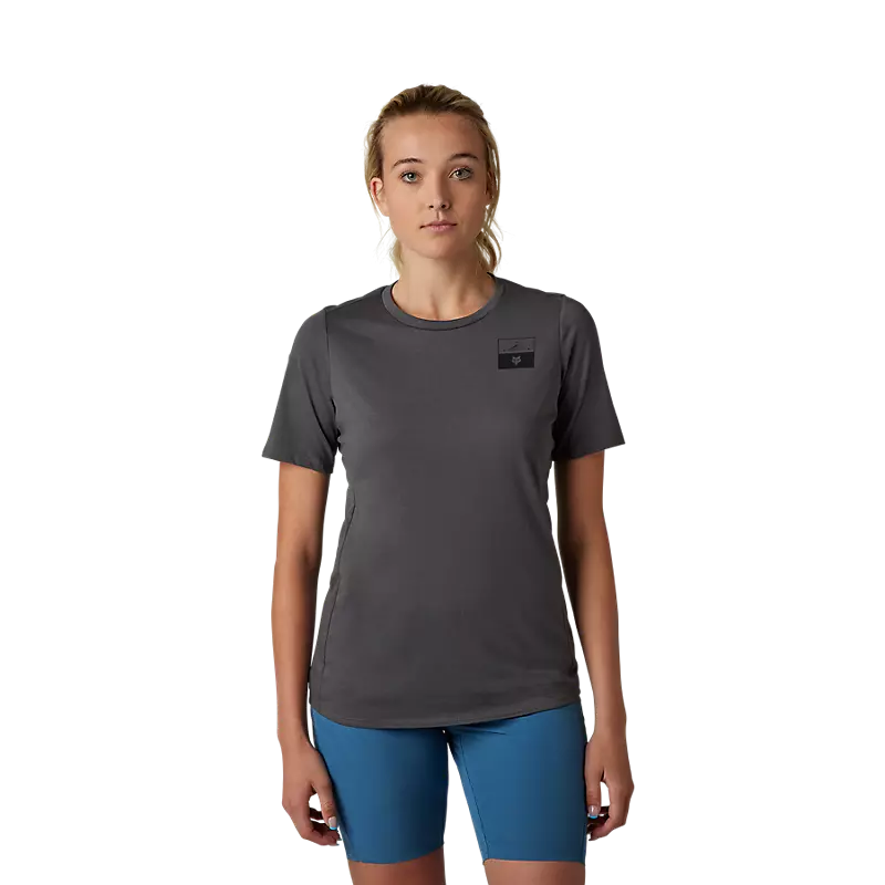 Womens Ranger Drirelease® Fract Jersey