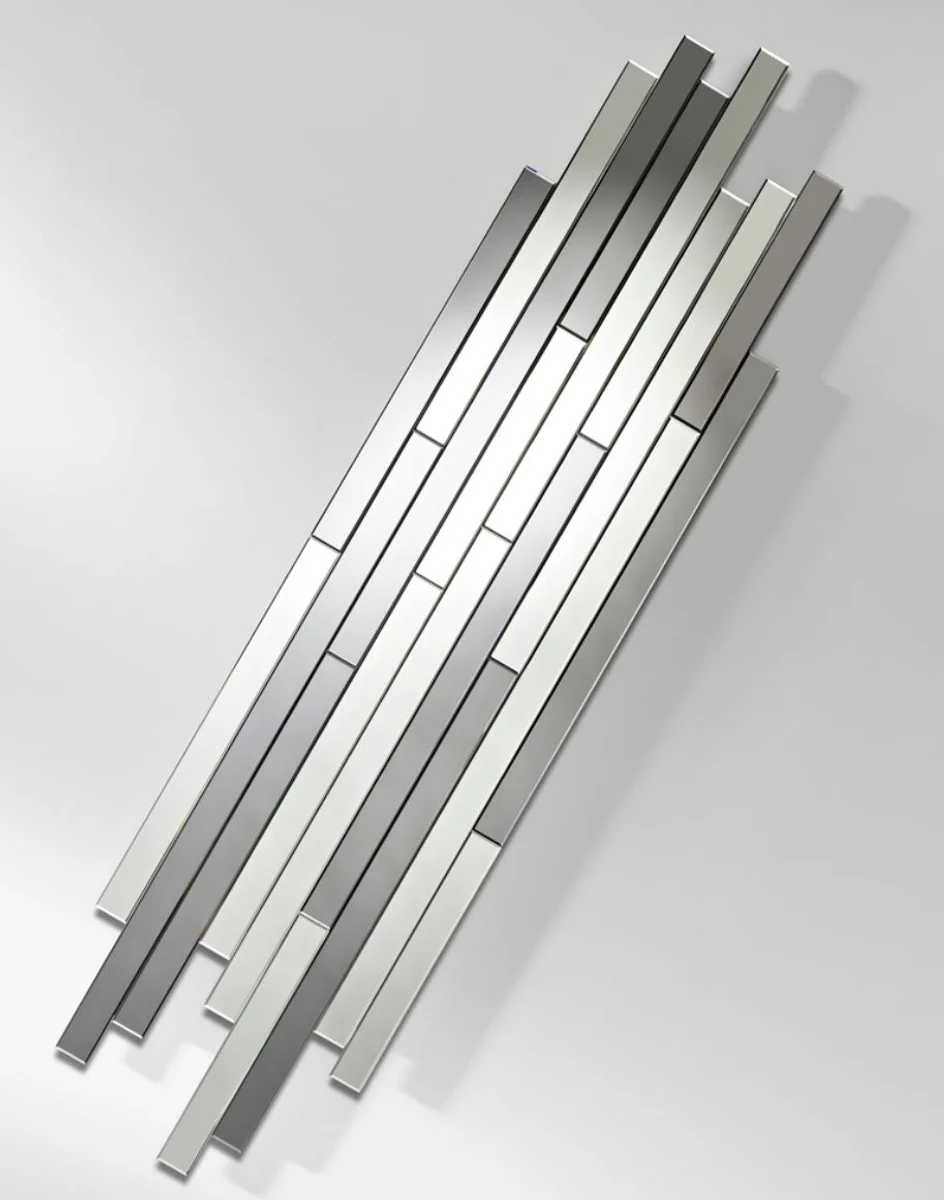 Casa Padrino espejo de pared / espejo de pared dise?o 41 x H. 160 cm - Colecci¨®n de Dise?o