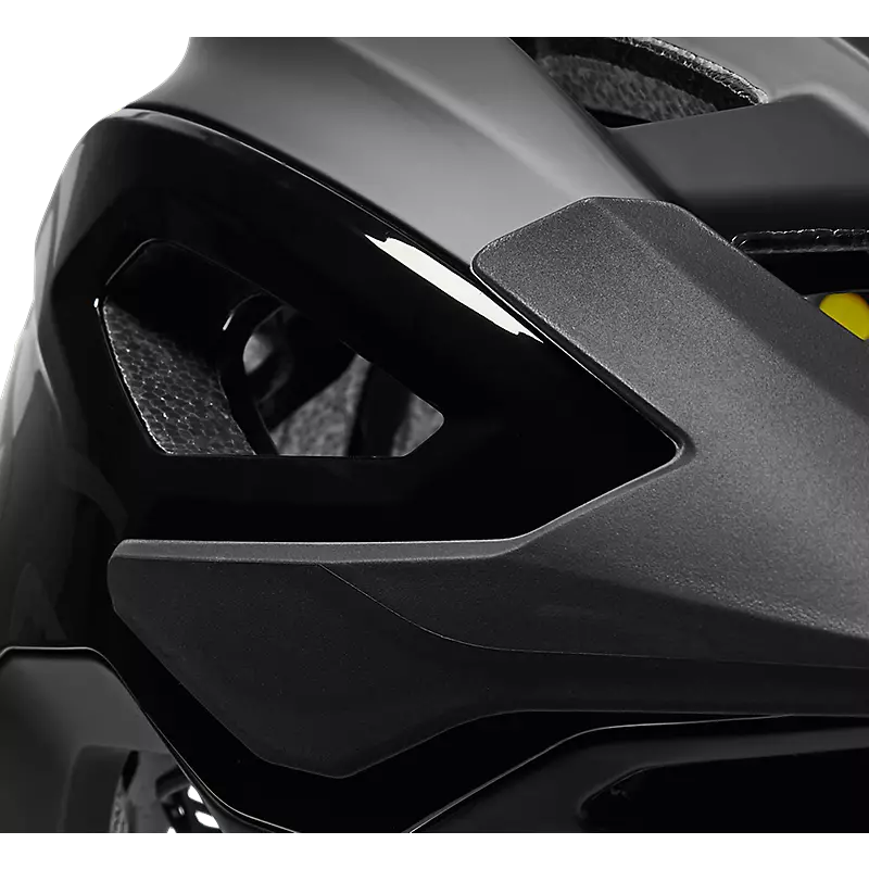 Speedframe Pro Helmet Visor