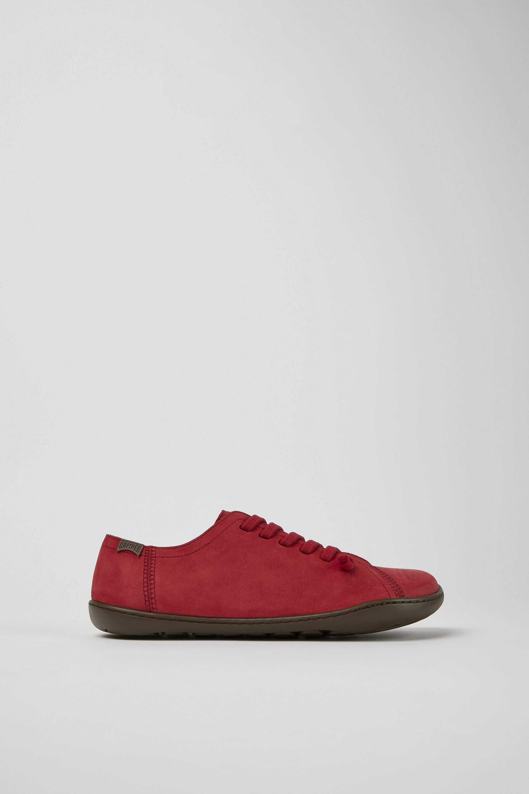 Peu - Red Casual Shoes for Women