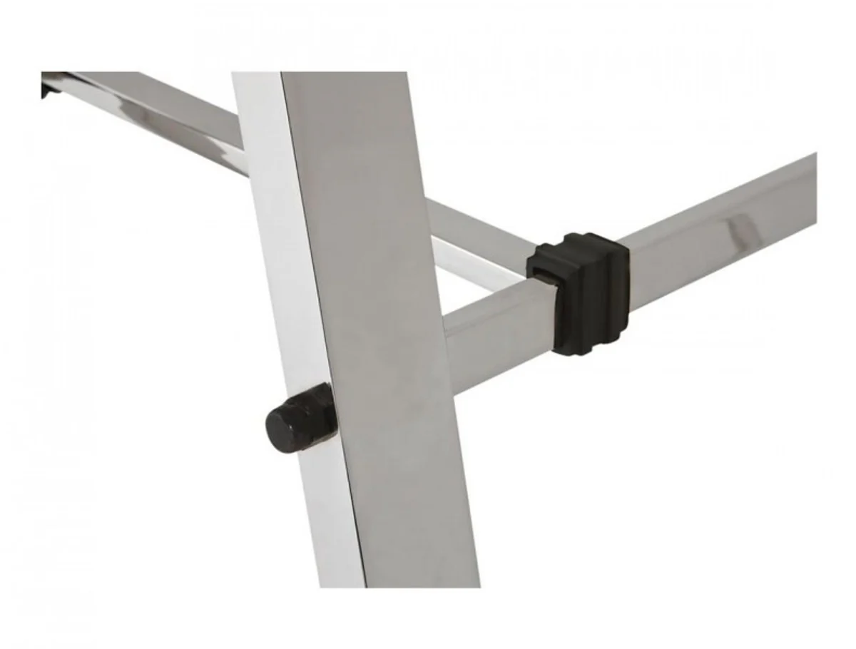 Casa Padrino Luxury Art Deco Desk 170 x 80 x H. 77 cm - Desk Office Furniture