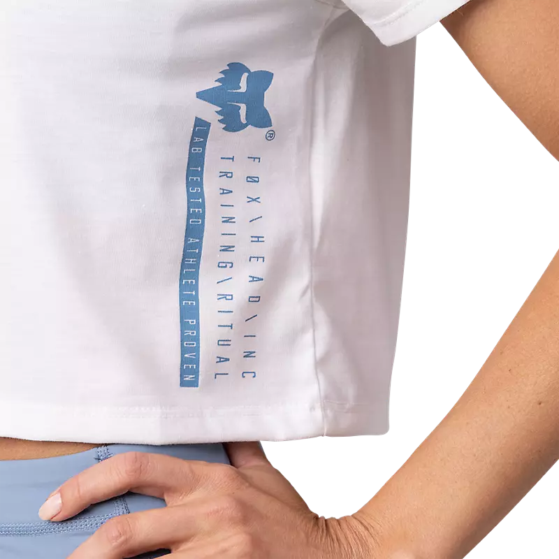 Womens Forums Shadowboxer Tee