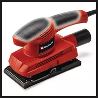 Orbital Sander TC-OS 1520