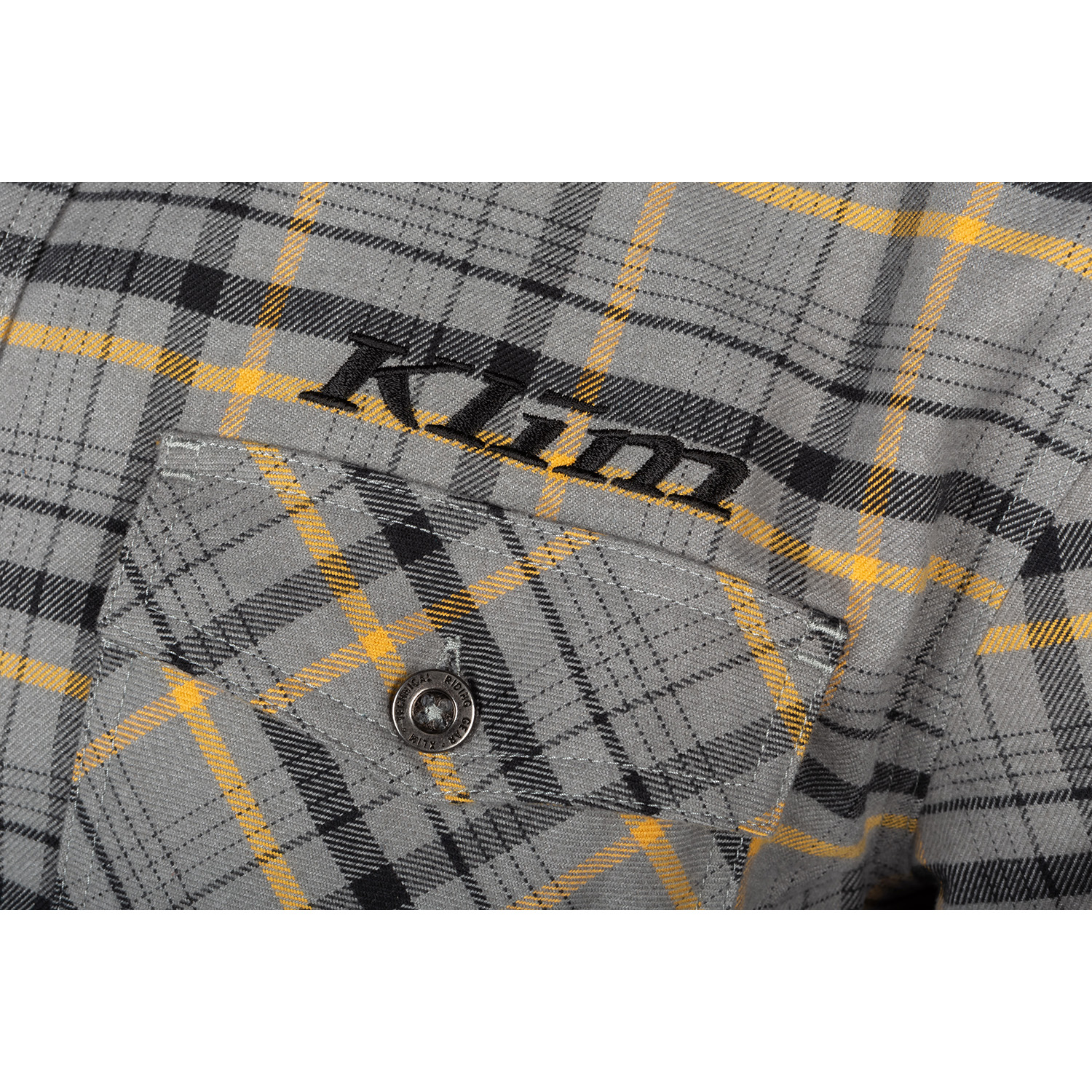 Highland Flannel Shirt
