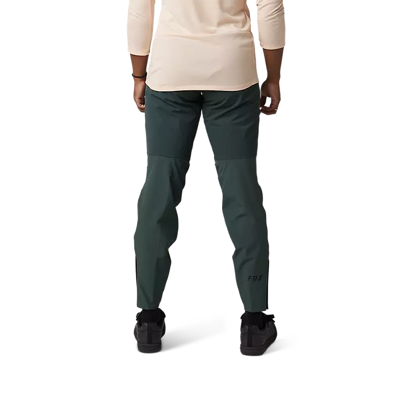Womens Defend 3-Layer Water Pants