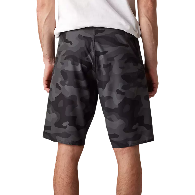 Overhead Camo Stretch 21