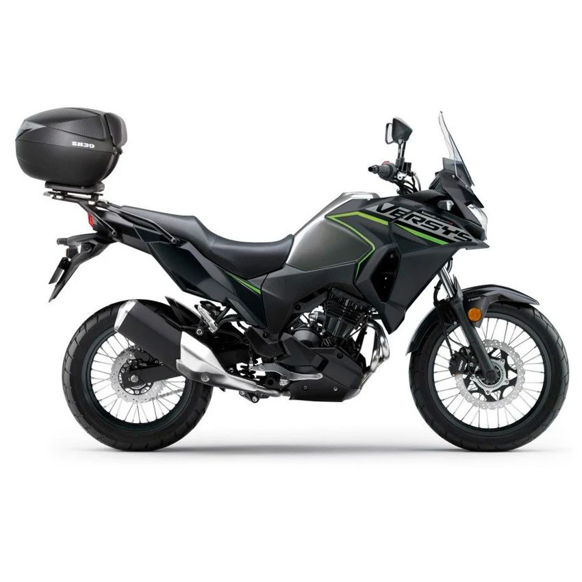 ANCLAJE SHAD K0VR37ST - KAWASAKI VERSYS-X 300