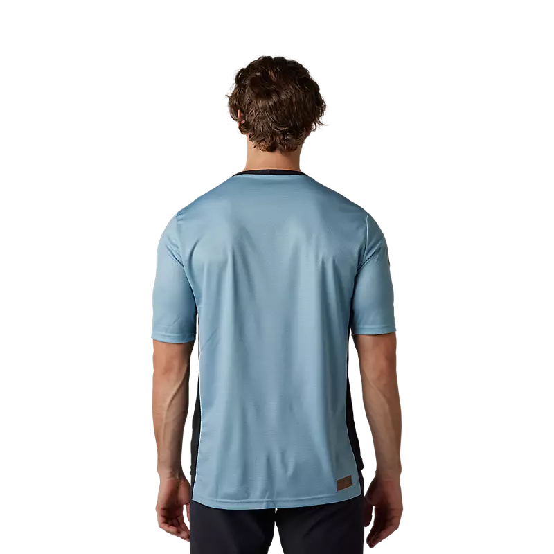 Defend Short Sleeve Jersey