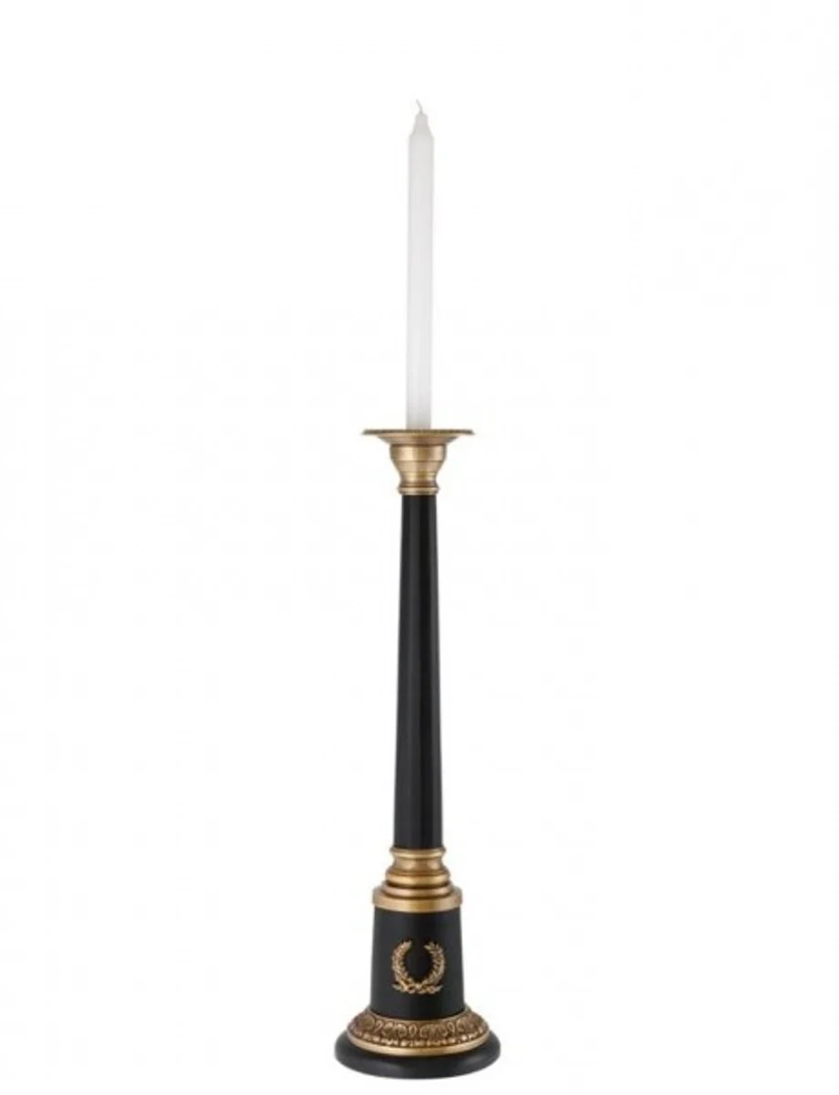 Casa Padrino luxury candle holder 14 x H. 53 cm - Hotel Decoration