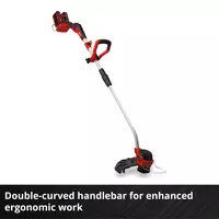 Cordless Lawn Trimmer GP-CT 36/35 Li BL-Solo