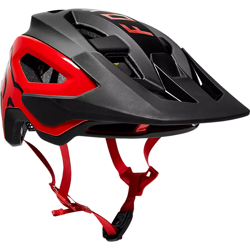 Speedframe Pro Helmet