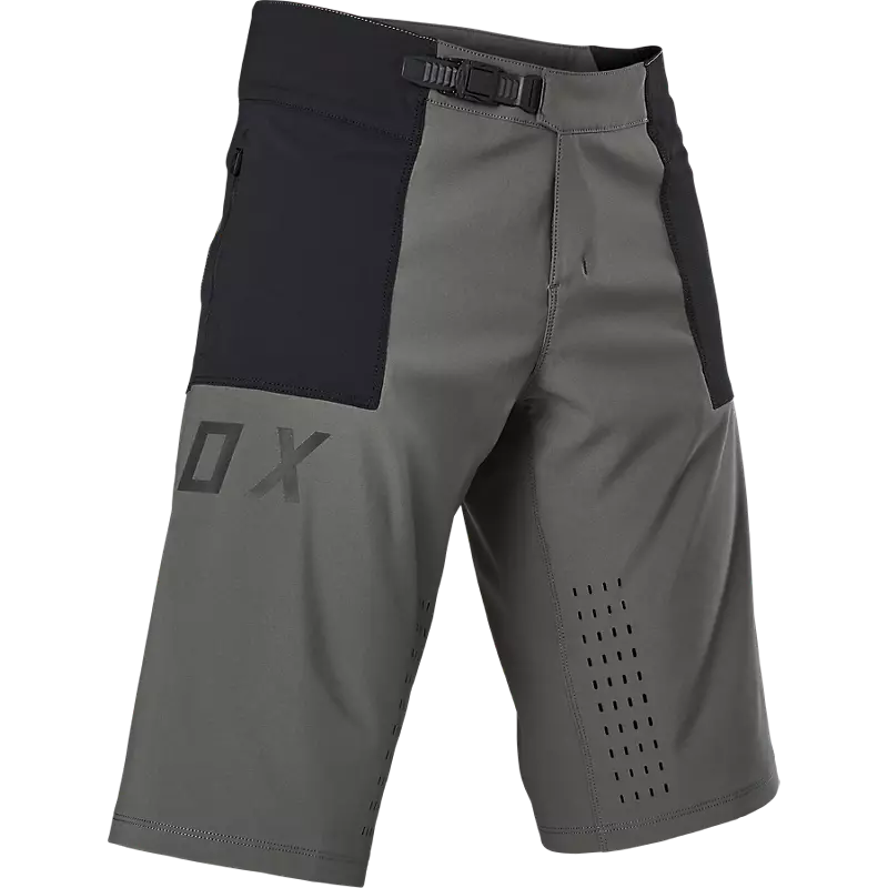 Defend Pro Shorts