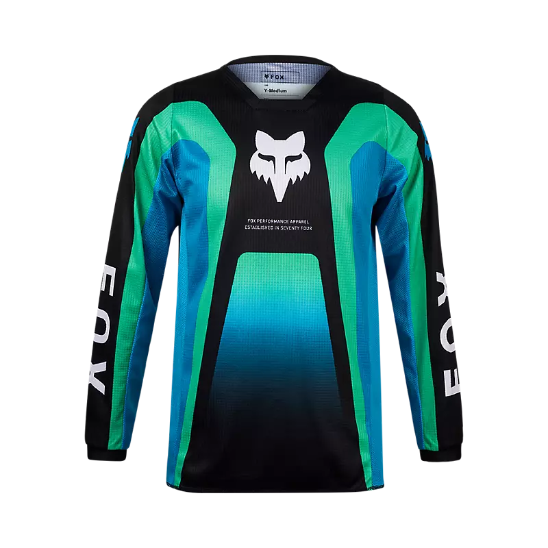 Youth 180 Ballast Jersey