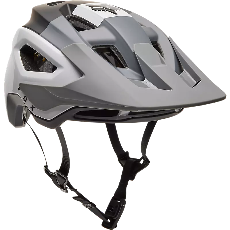 Speedframe Pro Klif Helmet