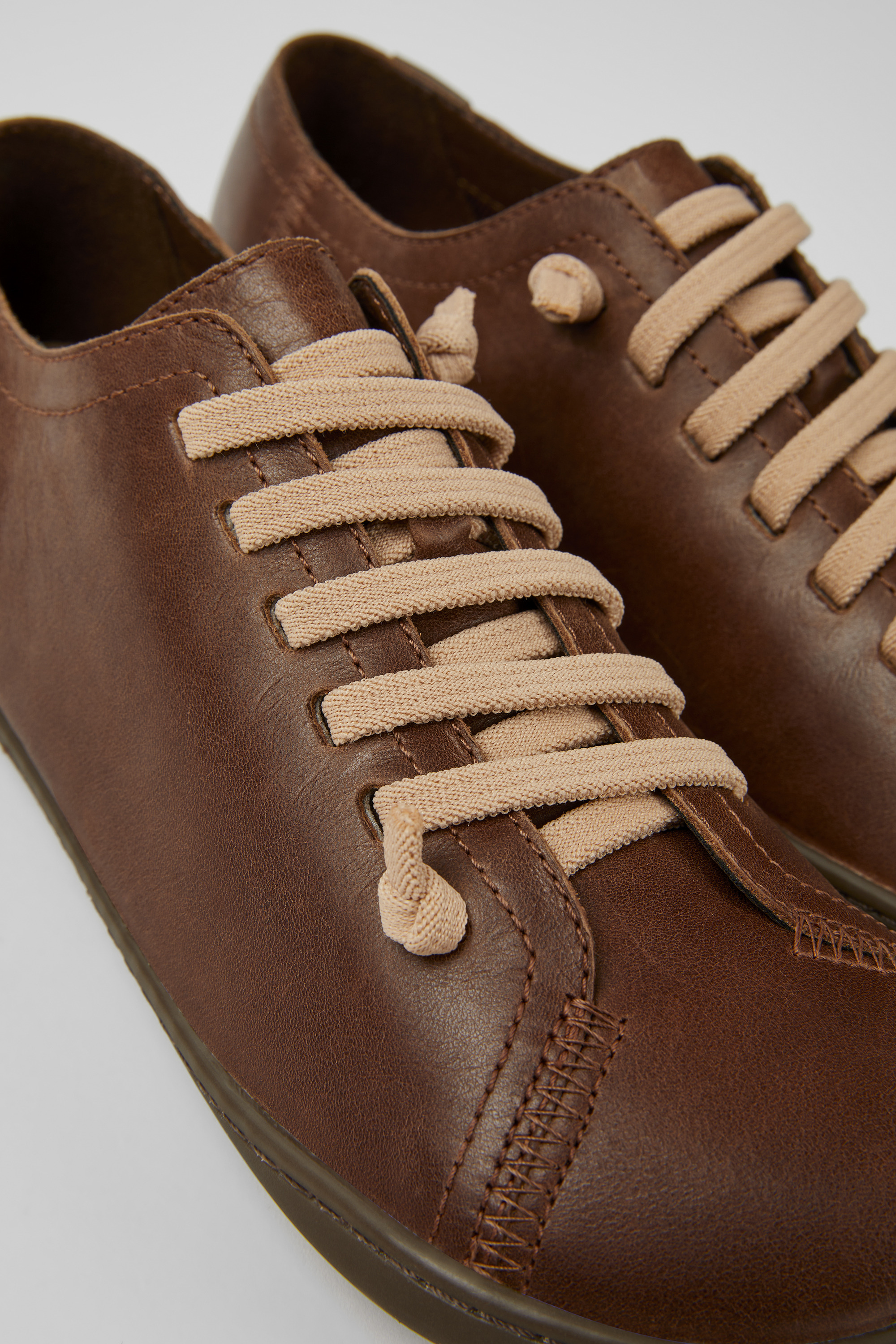 Peu - Brown Casual Shoes for Women