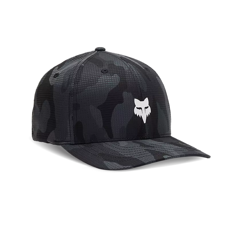 Fox Head Camo Tech Flexfit Hat