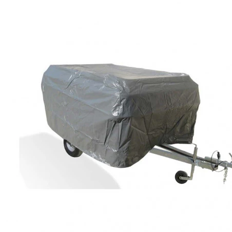 Funda Parking Comanche Kenya - Protector Remolque Tienda