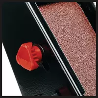 Stationary Belt Grinder TC-US 350