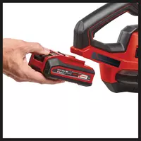 Cordless Leaf Blower GE-UB 18/250 Li E-Solo