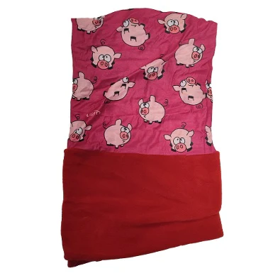 BRAGA CUELLO POLARTEC - CERDITO