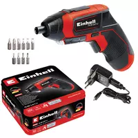 Cordless Screwdriver TE-SD 3,6/1 Li