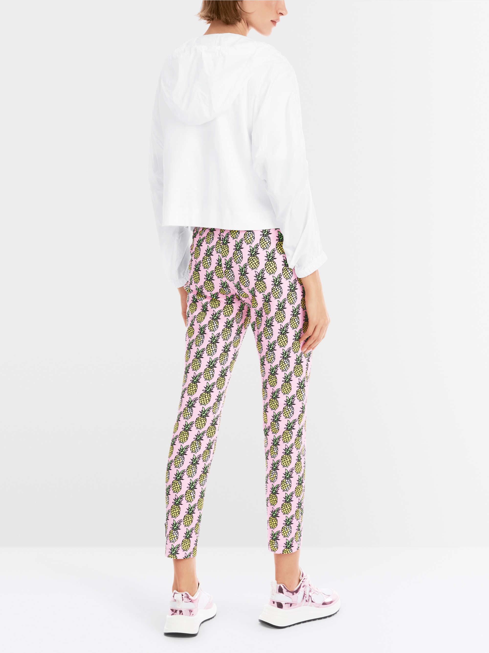 Marc-Cain Sporty jacket