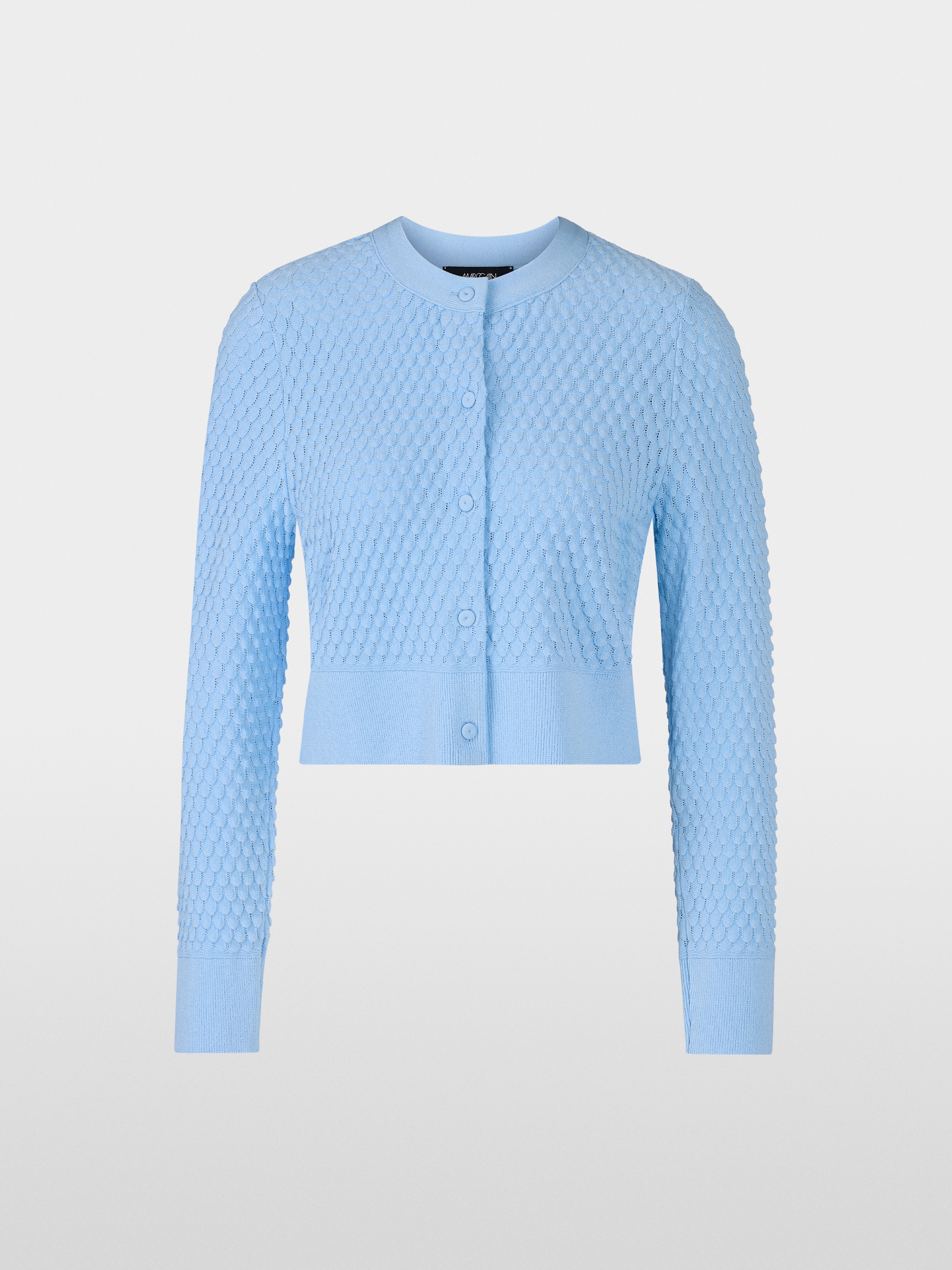 Marc-Cain Knitted in Germany cardigan