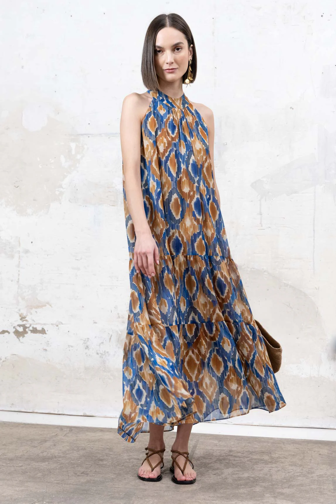 Rivera-spain Vestido Fertilia