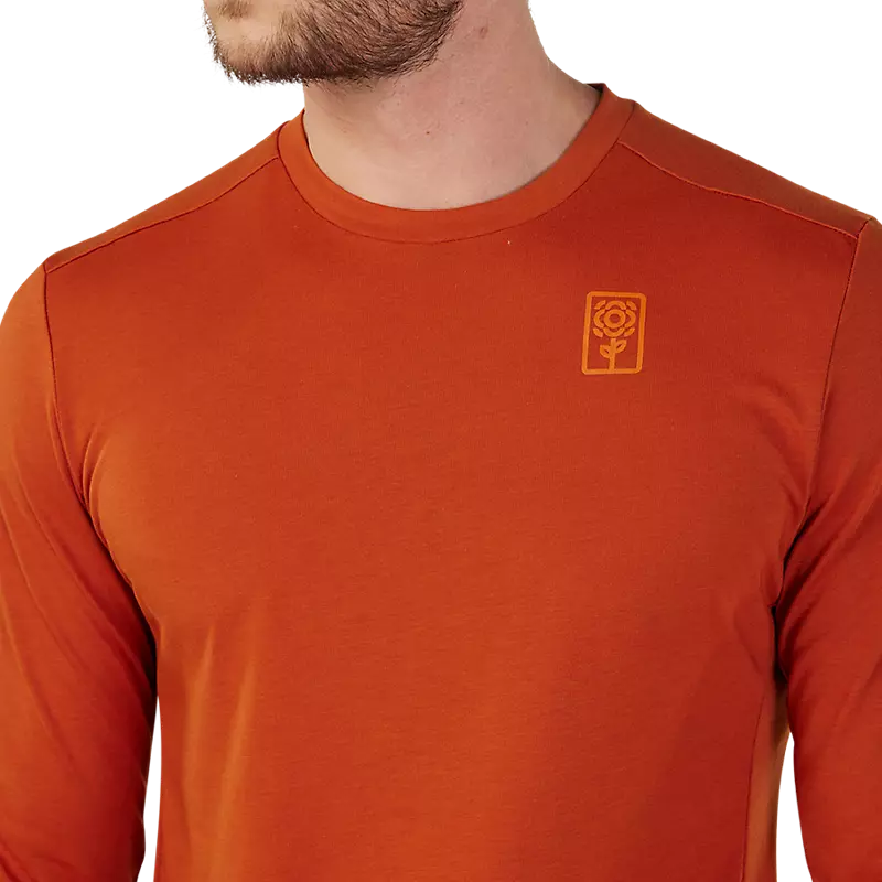 Ranger Drirelease® Long Sleeve Jersey