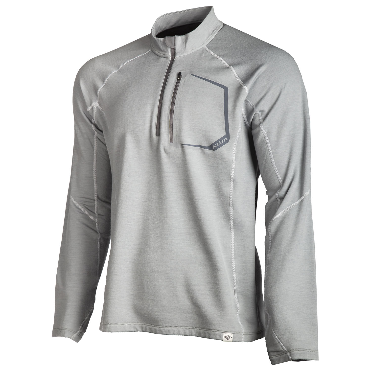 Teton Merino Wool 1/4 Zip