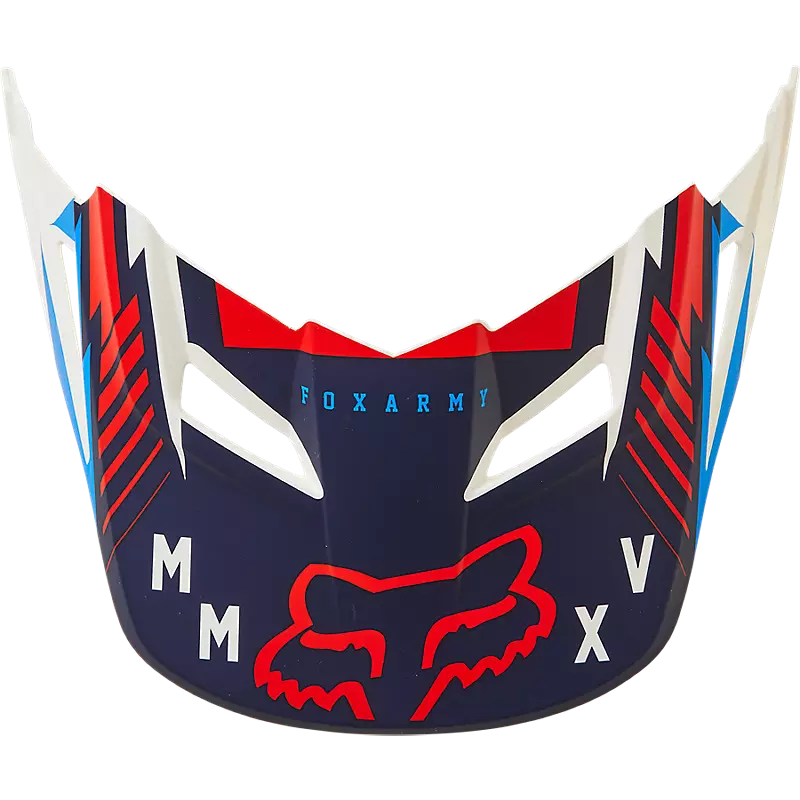 Youth V1 Vicious Helmet Visor (2015-2016)