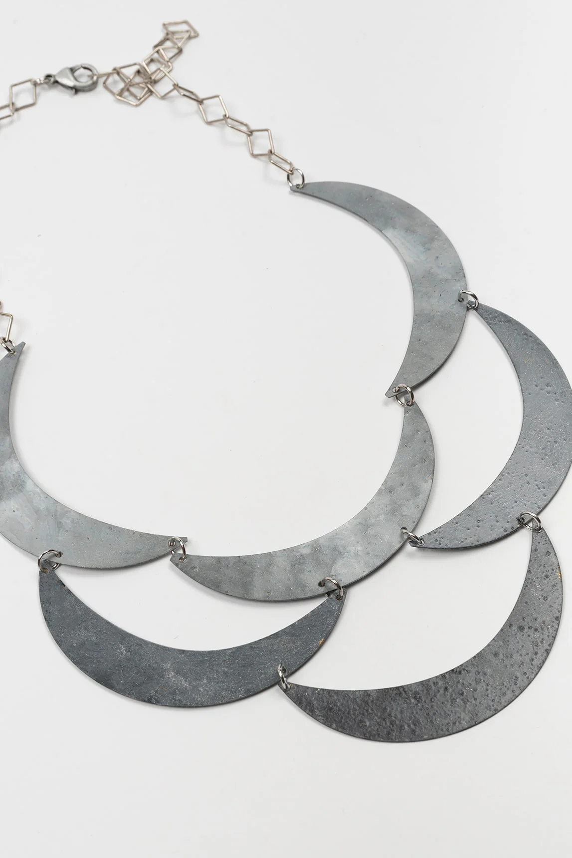 Rivera-spain Collar FL Private Collection media luna