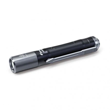 Maglite® Mag-Tac Policial Led con corona negra - Linterna