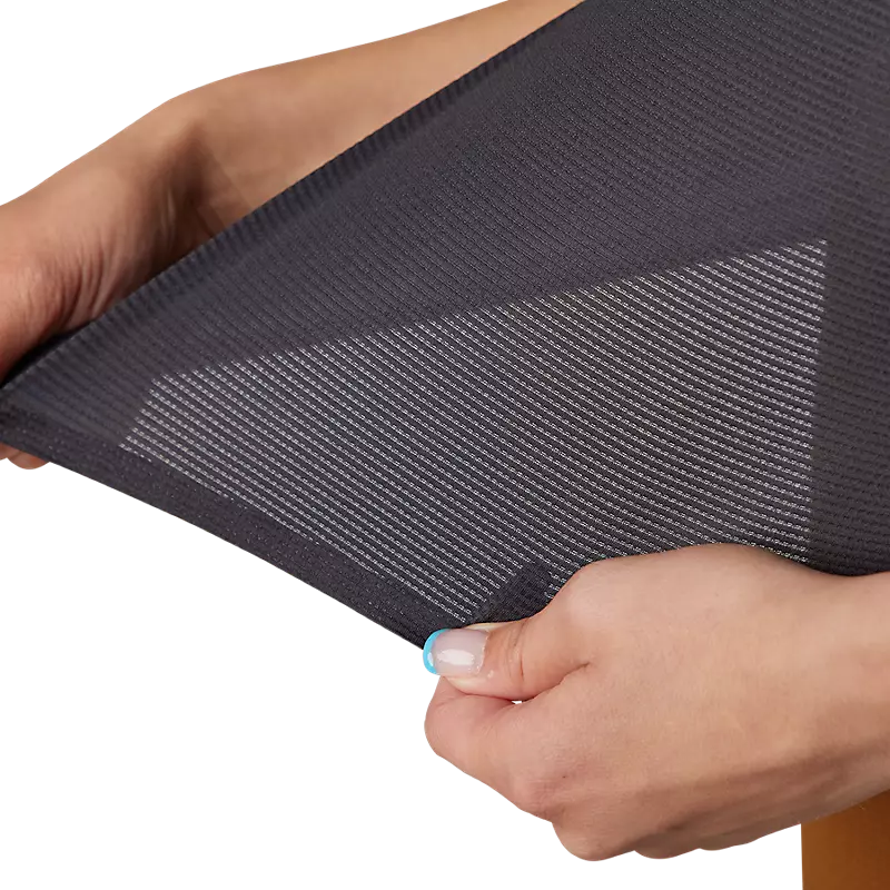 Womens Flexair Ascent Short Sleeve Jersey